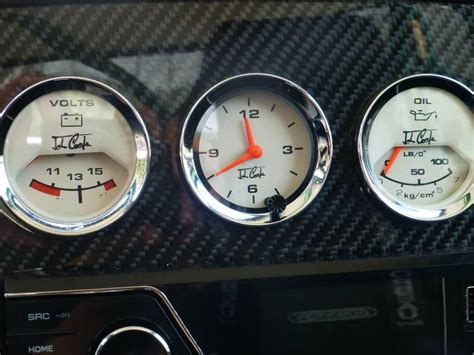 We have the best prices, customer service and selection. J.Cooper gauges | Mini cooper, Classic mini, Cool cars