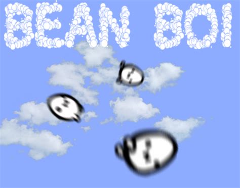 Bean Boi By Hello1213