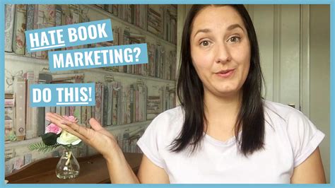 how to market a book even if you hate marketing smartauthorslab