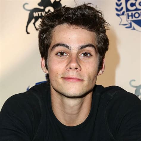 Dylan Obrien Popsugar Entertainment