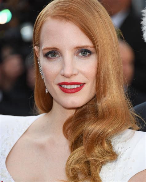 red hair colour ideas 23 celebrity redheads to inspire your next trip to the salon