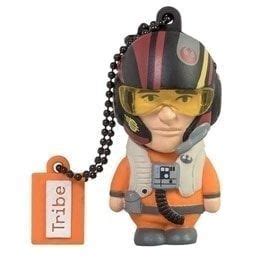 Cd de instalação do windows 98 second edition em português do brasil.não acompanha serial, só tenho o disco solto. Pendrive Usb 16Gb Tribe Star Wars POE (con imágenes) | Usb ...