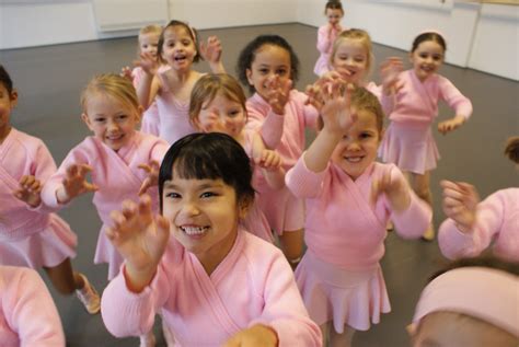 Preparatory Dance And Tap Classes Slds Dulwich Herne Hill London