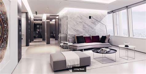 The best apartment in Korea. – Seoul Homes | Cool apartments, Seoul