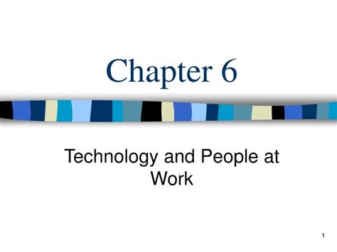 Ppt Chapter 6 Powerpoint Presentation Free Download Id9117520