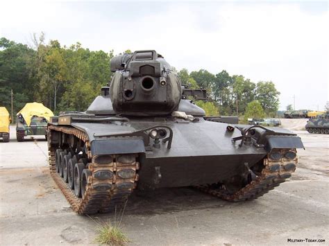 M60 Patton Tank M60 Patton Main Battle Tank Mbt Futura Prof Debora