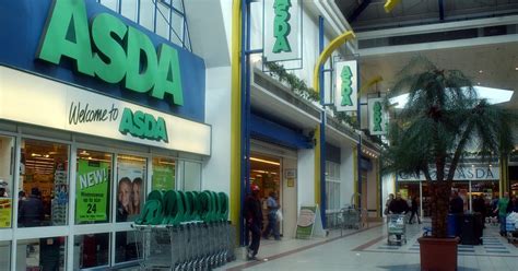Usually located in health facilities. Watch - Asda One Stop in Perry Barr springs a leak in ...