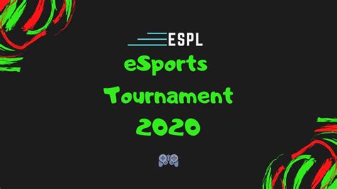 The tournament is for indian players only and features a while initially it was announced that the finals would be held at a later date, garena revealed that they had canceled the tournament and the finals. ESPL TOURNAMENT TRAILER , 2020 /PUBG /FREE FIRE /COD ...