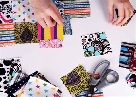 75 Scrap Fabric Projects To Use Up Your Leftover Fabric