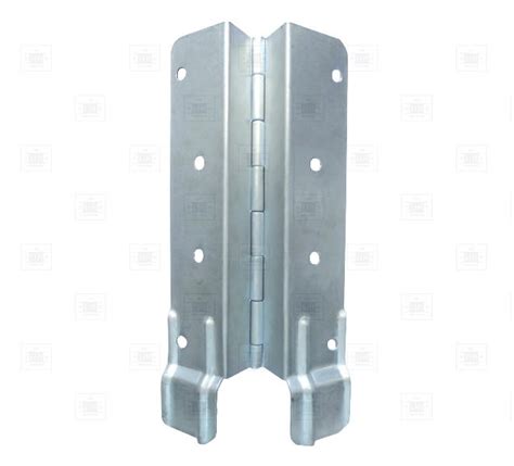 Charnière À Piano Pour Palettes - Metalurgia PONS LIM