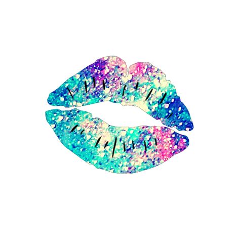 Lipstick Kiss Clipart Glitter Pictures On Cliparts Pub 2020