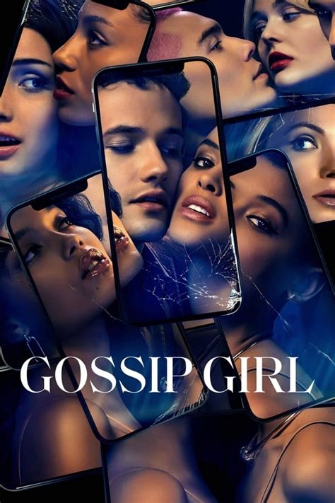 Watch Gossip Girl 2021 Season 1 Episode 1 Just Another Girl On The Mta English Subbed At