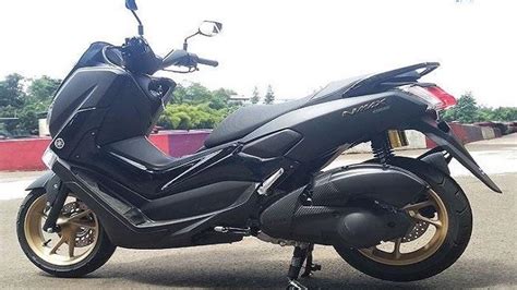 Daftar Harga Motor Bekas Yamaha NMax, per Mei 2022 - Blog