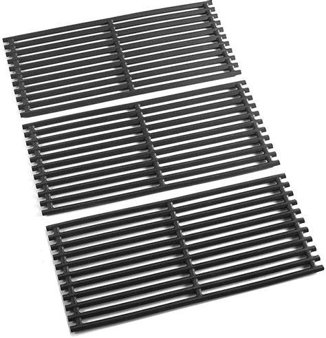 17 In Cooking Grates Replacement Parts For Charbroil Tru Infrared Grill