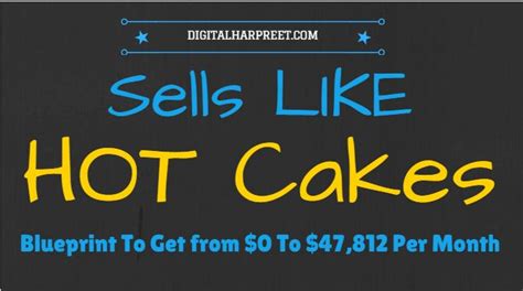 Sells Like Hot Cakes Review 2017 An Ecommerce Bible Digital Harpreet