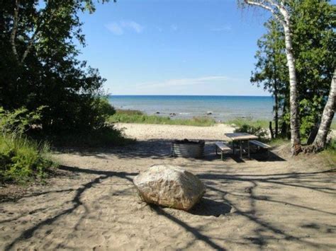 We did not find results for: 10 Of The Most Beach Camping Spots In Michigan