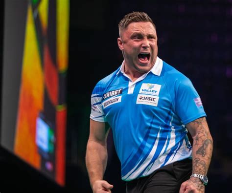 Explore tweets of gerwyn price @gezzyprice on twitter. Gerwyn Price will appeal Grand Slam of Darts fine to the ...