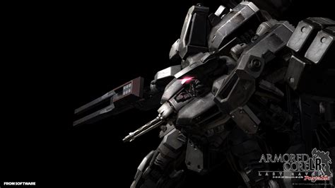Download Video Game Armored Core Hd Wallpaper