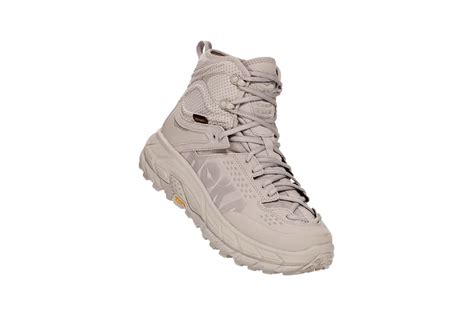 Hoka One One Tor Ultra Hi 2 Wp Olive Taupe Drop Hypebeast