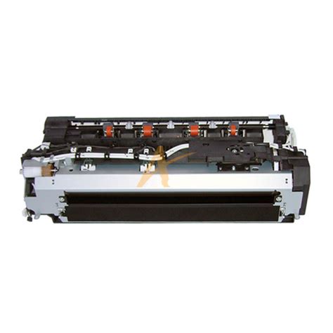 Copy print speed black & white: Konica Minolta Fusing Unit 4040R71000 bizhub 200 250 282 ...