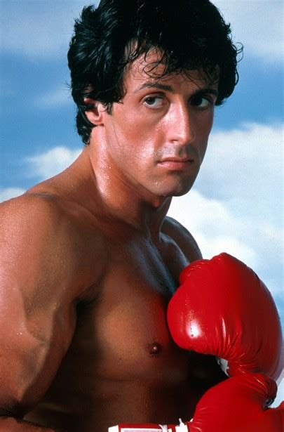 Sylvester stallone's emotional creed ii wrap speech. Chatter Busy: "Sylvester Stallone" Spotted In 500-Year-Old ...