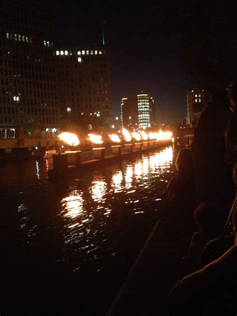 Waterfire Providence 182 Photos And 134 Reviews Performing Arts Downtown Providence Ri