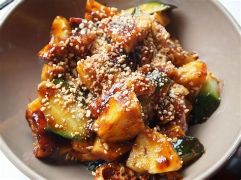 This is by far the best rojak that we have eaten. Rojak | KeepRecipes: Your Universal Recipe Box