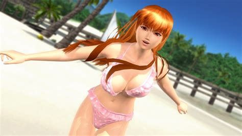 Dead Or Alive Xtreme 2 Review Gamespot
