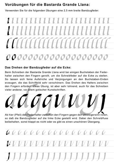 Some printables had letters that were too advanced didn t have grids included or they were not modern calligraphy. Calligraphy Alphabet Practice Sheets Pdf alphabet ...