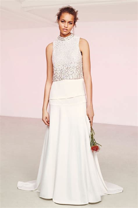 Asos Launches Its Own Line Of Wedding Dresses And Wedding Accessories