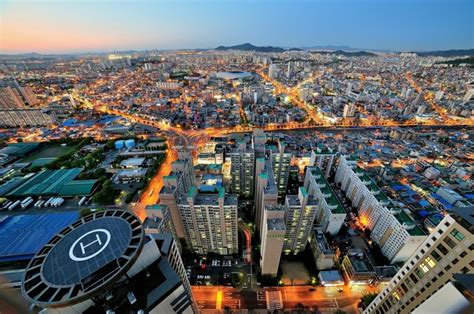 incheon | Incheon, World cities, Cool places to visit