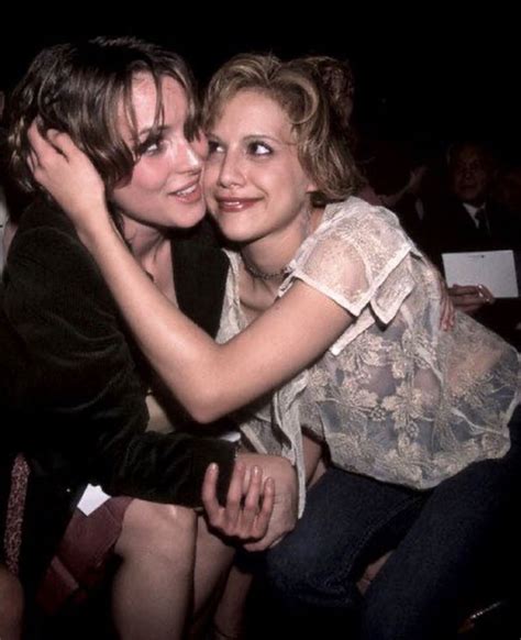 Brittany Murphy And Winona Ryder Winona Forever Winona Ryder Old