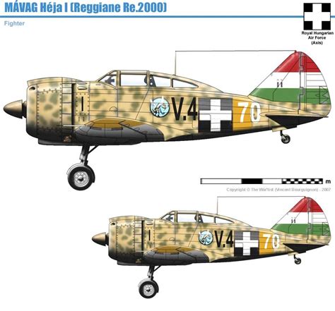 Image Result For Hungarian Air Force Ww2 Italian Air Force Central And