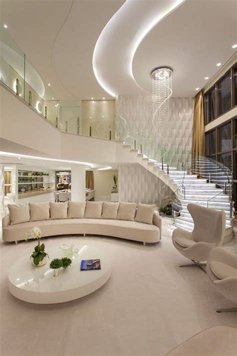 50 Luxury Interior Design Ideas For Your Dream House In 2020