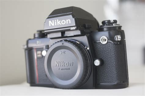Nikon F3 T For Sale Only 3 Left At 60