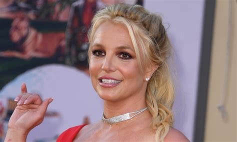 Judge Denies Britney Spears Request To Remove Father From
