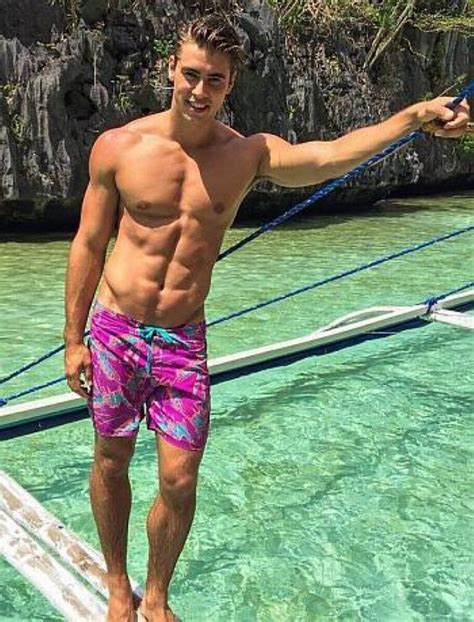 Dylan Sprouse Body Actually Its Model Paolo Baorda Public Content The Company Of Men