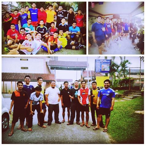 Posted by mzarif_23 at 09:35 no comments TANJUNG RHINOS RUGBY