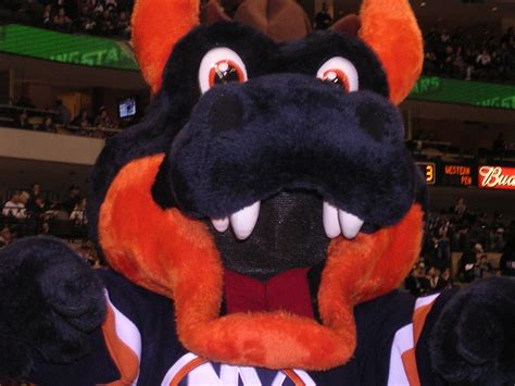 This is a list of current and former national hockey league (nhl) mascots, sorted alphabetically. NHL All-Star Week Pics | Pbur's Adventures