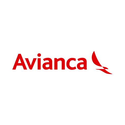 Graphic design elements (ai, eps, svg, pdf,png ). Avianca Logo - PNG e Vetor - Download de Logo