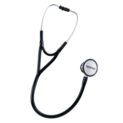 Eb600 Cardiology Stethoscope Rossmax Your Total Healthstyle Provider