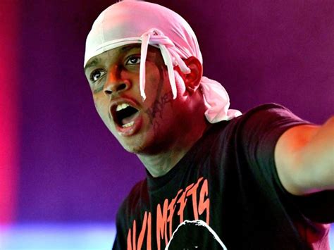 Ski Mask The Slump God Reveals Stokeley Tracklist And Release Date