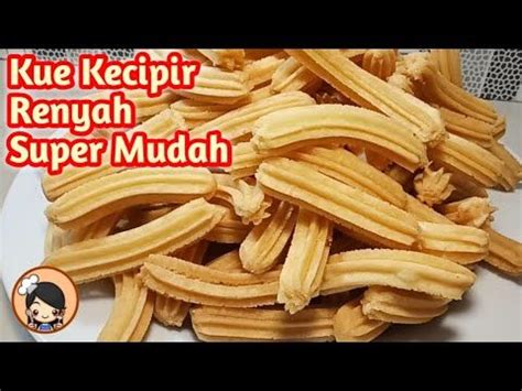 We did not find results for: Resep KUE KECIPIR RENYAH, SUPER MUDAH - YouTube | Resep ...