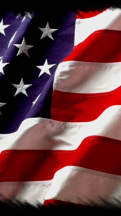 Download American Flag Mobile Wallpaper Gallery