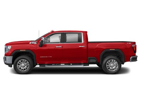 New 2022 Gmc Sierra 3500hd For Sale In Aurora Cayenne Red Tintcoat