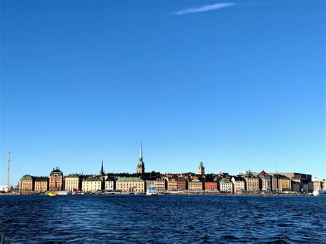 15 brilliant things to do in stockholm in winter