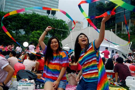 singapore court to hear challenges on gay sex ban