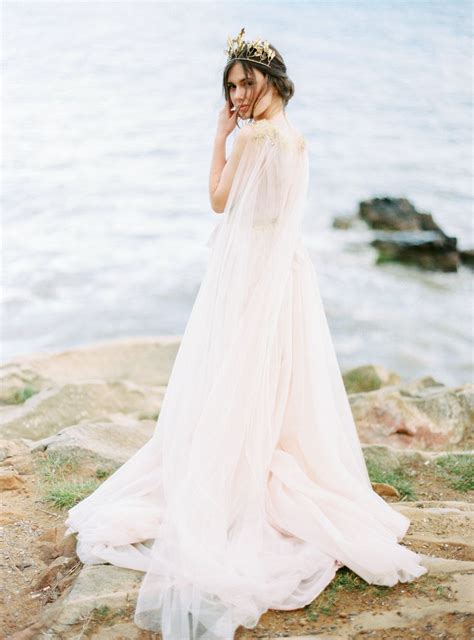 20 ethereal wedding dresses ethereal wedding dress tulle wedding gown wedding dress champagne