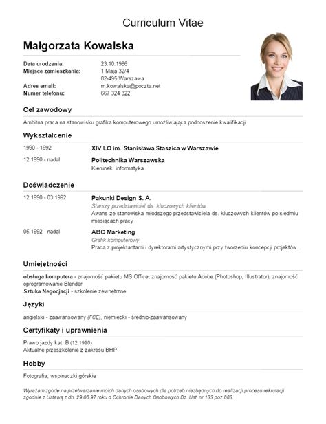 Follow a proper layout when you write about our skills, education, and experience. HOW TO WRITE CURRICULUM VITAE (CV) - Khmer Agriculture