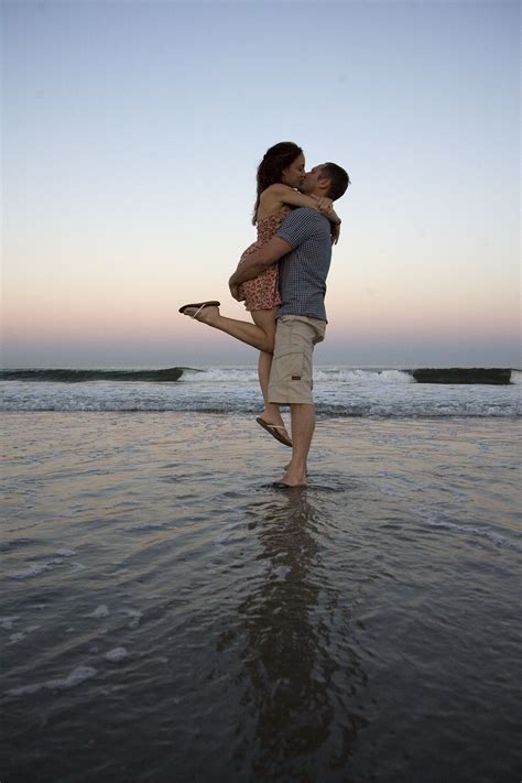 Pictures Of Couples On The Beach